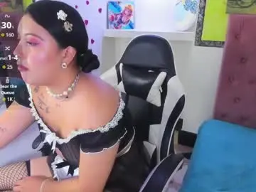 Chaturbate Private Sex Chat of dakota_lee03