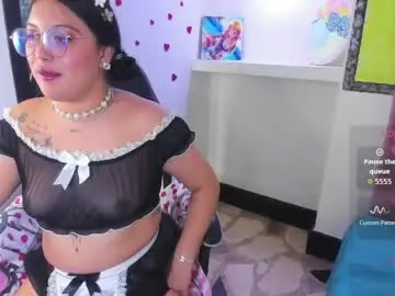 Chaturbate Best Webcam of dakota_lee03