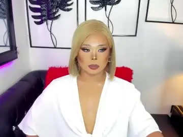 Chaturbate Live Sex of exotic_lindsay