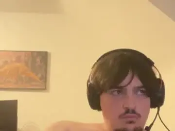 Chaturbate Sex Chat of harvey10909