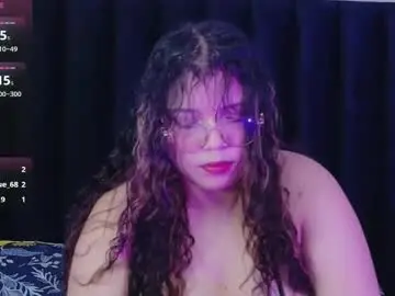 Chaturbate Best live sex cam show of innocenthazel