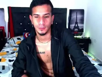 Chaturbate Sex Cam of justin_melendez