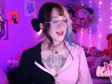 Chaturbate Free Porn Cam of kao_chan