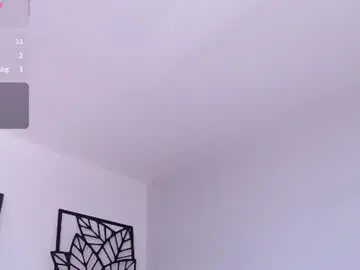 Chaturbate Sex Chat of katty_candyy