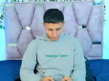 Chaturbate Sex Chat of lana_bennett69