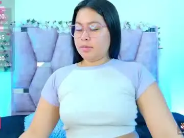 Chaturbate Sex Chat of lana_bennett69