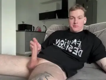 Chaturbate Best Webcam of louisjafferson