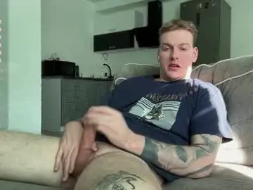 Chaturbate Adult Webcam of louisjafferson