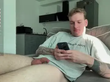 Chaturbate Sex Cam of louisjafferson