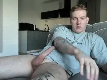 Chaturbate Live Sex Cam of louisjafferson