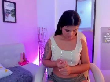 Chaturbate Private Sex Chat of lovely_kristal