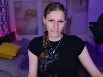 Chaturbate Nude Webcam of miagracefull