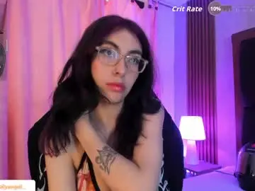 Chaturbate Best Webcam of molly__a