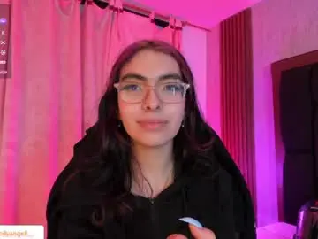 Chaturbate Nude Webcam of molly__a