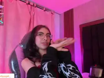 Chaturbate Sex Chat of molly__a