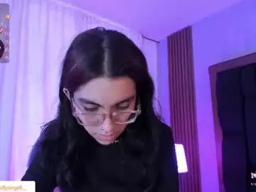 Chaturbate Free Live Porn of molly__a