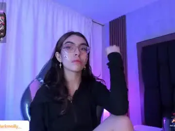 Chaturbate Adult Video Chat of molly__a