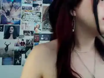 Chaturbate Best live sex cam show of noctumdoll
