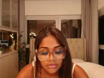 Chaturbate Best Webcam of paula_thomass