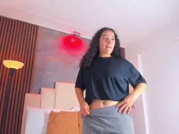 Chaturbate Sex Chat of paulina_rosset