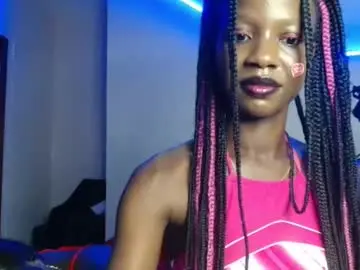 Chaturbate Live Porn of pinky_niela