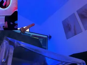 Chaturbate Adult Webcams of raven_blackk