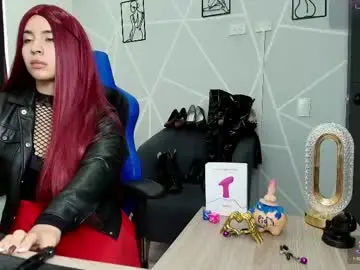 Chaturbate Private Sex Chat of sara_moon3