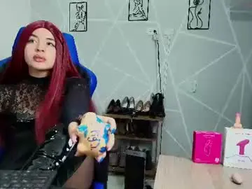 Chaturbate Free Live Porn of sara_moon3