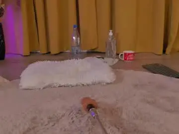 Chaturbate Free Porn Cam of sonia_secrets