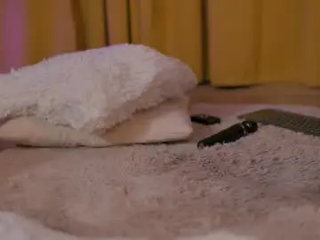 Chaturbate Sex Chat of sonia_secrets