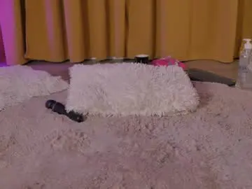 Chaturbate Nude Webcam of sonia_secrets