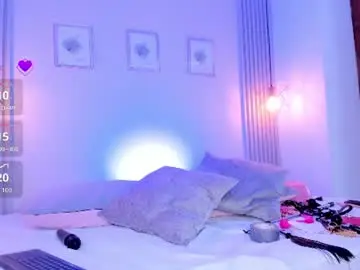 Chaturbate Sex Chat of sussy_parkeer