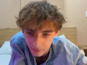 Chaturbate Adult Video Chat of witnessboy