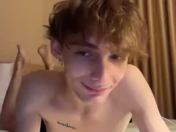 Chaturbate Live Porn of witnessboy