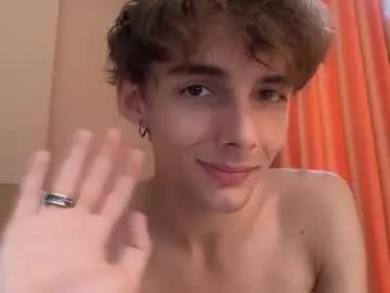Chaturbate Nude Webcam of witnessboy