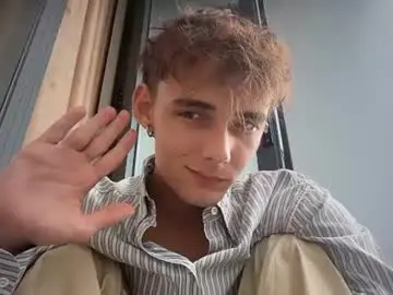 Chaturbate Adult Webcam of witnessboy