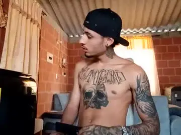 Chaturbate Adult Video Chat of yajz