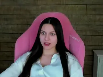 Chaturbate Nude Webcam of aliceversal