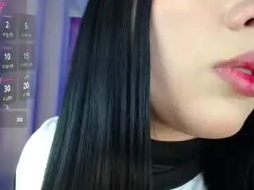 Chaturbate Sex Cam of ashley_piinkk
