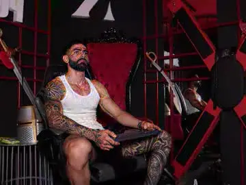 Chaturbate Free Live Porn of austin_bolt