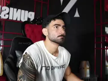 Chaturbate Live Sex of austin_bolt