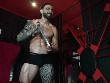 Chaturbate Live Sex Cam of austin_bolt