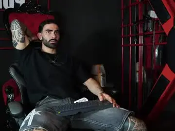 Chaturbate Adult Webcam of austin_bolt