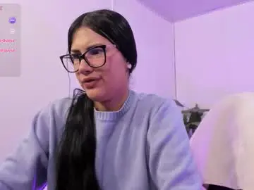 Chaturbate Live Sex Cam of babyvenu_tay