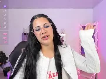 Chaturbate Sex Chat of babyvenu_tay