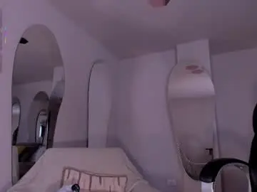 Chaturbate Live Sex of celestemoonx1