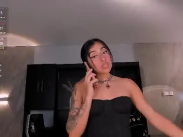 Chaturbate Free Live Porn of celestemoonx1