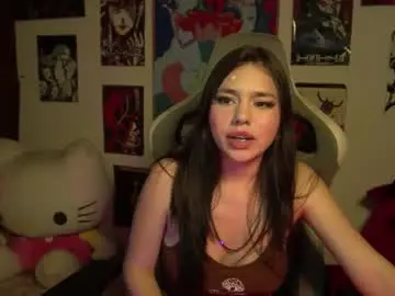 Chaturbate Watch Live Sex Cams of chloe_moon27