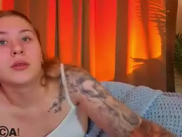 Chaturbate Nude Webcam of elsie_cutties