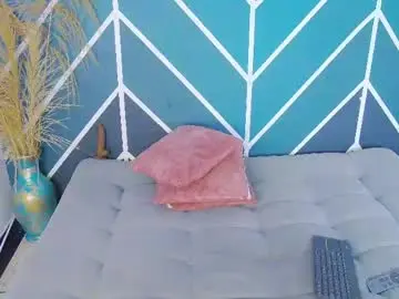 Chaturbate Live Sex of grace_walkerr